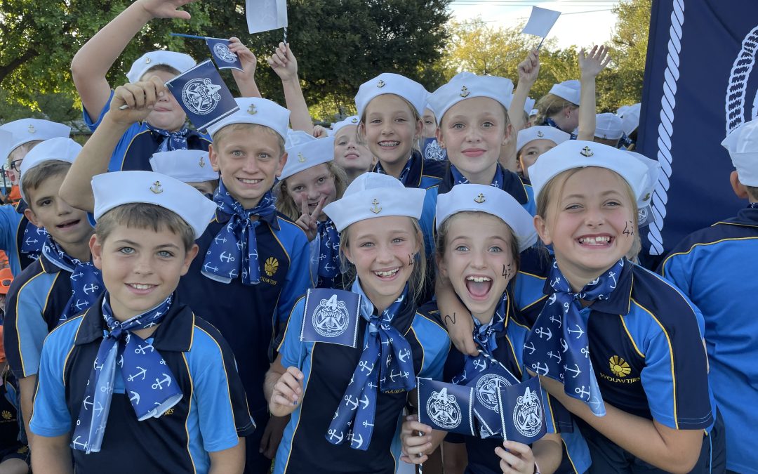 Top Afrikaanse Laerskool berei leerders voor vir ‘n blink toekoms